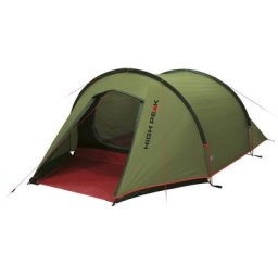 High Peak Kite 2 Zelt oliv 2023 Zelte