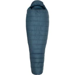 Exped Trekkinglite -10° Schlafsack MW blau Left Zipper 2023 Schlafsäcke