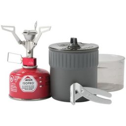 MSR PocketRocket 2 Mini Kocher Kit 2023 Campingkocher