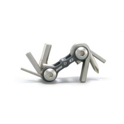 Topeak Mini 6 Multitool 2022 Multitools & Miniwerkzeuge