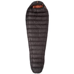Exped Ultra -10° Schlafsack M braun Left Zipper 2023 Schlafsäcke