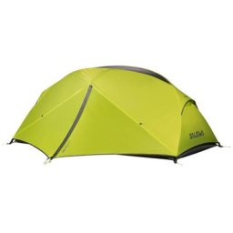 SALEWA Denali II Zelt grün 2023 Zelte