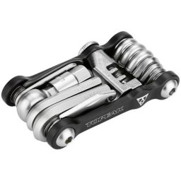 Topeak Mini 18+ Multitool 2022 Multitools & Miniwerkzeuge