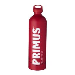 Primus Brennstoffflasche 1500ml rot/weiß 2023 Campingkocher