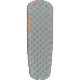 Sea to Summit Ether Light XT Isolierte Luftmatte Small grau 2023 Isomatten