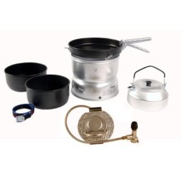 Trangia 25-6 UL ALU Sturmkocher Ultraleicht Aluminium mit Gasbrenner 2023 Campingkocher