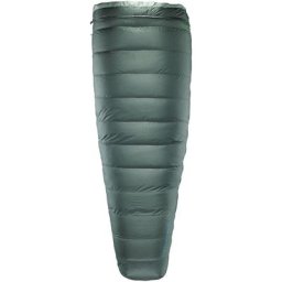 Therm-a-Rest Ohm 20F/-6C Schlafsack Regular grün 2023 Schlafsäcke