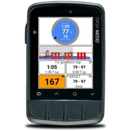 Stages Cycling Dash M200 GPS Computer 2022 GPS-Geräte