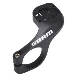 SRAM QuickView MTB Lenkerhalterung mit Quarter Turn Twist Lock Ø31,8mm Garmin Edge 200/500/510/800/810 2022 Karten & Zubehör