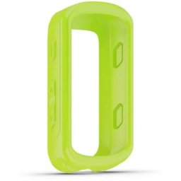 Garmin Silikonhülle für Edge 530 grün 2022 Karten & Zubehör