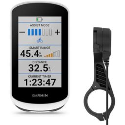 Garmin Edge Explr 2 Power GPS Fahrradcomputer 2022 GPS-Geräte