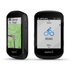 Garmin Edge 530 Fahrradcomputer Performance Bundle schwarz 2022 GPS-Geräte