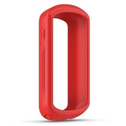 Garmin Silikonhülle für Edge Explr rot 2022 Karten & Zubehör