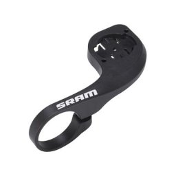 SRAM QuickView MTB Lenkerhalterung mit Quarter Turn Twist Lock Ø31,8mm Garmin Edge 200/500/510/800/810 2022 Karten & Zubehör