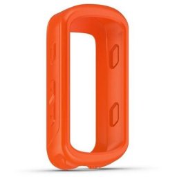 Garmin Silikonhülle für Edge 530 orange 2022 Karten & Zubehör