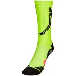 Fox 8"" Ranger Lunar Gepolsterte Socken Herren gelb S/M | EU 39-42 2022 Socken