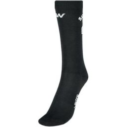 Northwave Sunday Monday High-Cut Wollsocken Herren schwarz L | EU 44-47 2022 Socken