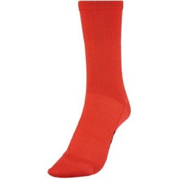 Fox 6"" Flexair Merino Socken Herren rot S/M | EU 39-42 2022 Socken
