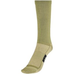 Fox 8"" Flexair Merino Socken Herren beige L/XL | EU 43-45 2022 Socken