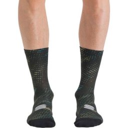 Sportful Supergiara Socken grün M-L | EU 40-43 2023 Socken