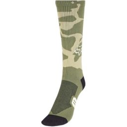 Fox 10"" Ranger Socken Herren oliv S/M | EU 39-42 2022 Socken