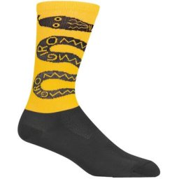 Giro Comp High Rise Socken XL | EU 46-48 2022 Socken