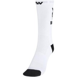 Northwave Ride&Beer Socken Herren weiß M | EU 40-43 2023 Socken