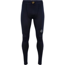 Skins Series-3 T&R Lange Tights Herren blau XL 2023 Laufunterhosen