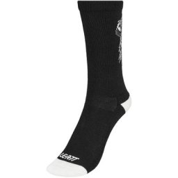 Leatt Skull Socken Herren schwarz EU 43-48 2022 Socken
