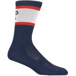Giro Comp High Rise Socken schwarz M | EU 40-42 2023 Socken