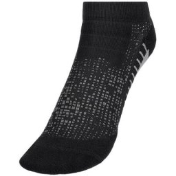 asics Ultra Comfort Knöchelsocken schwarz IV | EU 47-49 2022 Laufsocken