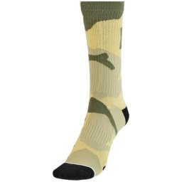 Fox Camo Cushioned Crew Socken Herren beige S/M | EU 39-42 2022 Socken