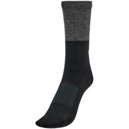 Shimano Original Hohe Wollsocken schwarz S/M | EU 36-40 2022 Socken