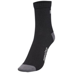 Endura BaaBaa Merino Sportsocken TwinPack Herren schwarz EU 42-47 2023 Socken
