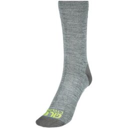 Alé Cycling Klimatik Socken grau S | EU 36-39 2022 Socken