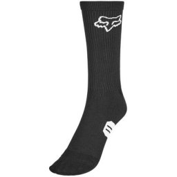 Fox 8"" Ranger Socken Herren schwarz S/M | EU 39-42 2022 Socken