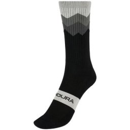 Endura Spikes Socken Herren schwarz S-M | EU 37-42 2023 Socken