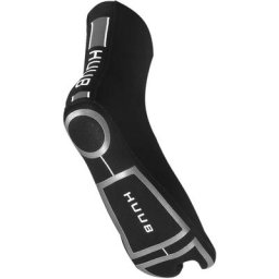 HUUB Neoprene Schwimmsocken schwarz/grau M/L | EU 41-43 2023 Schwimmzubehör & Training