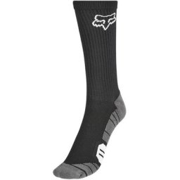 Fox 8"" Ranger Gepolsterte Socken Herren schwarz S/M | EU 39-42 2023 Socken