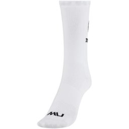 Northwave Sunday Monday Socken Herren weiß L | EU 44-47 2023 Socken