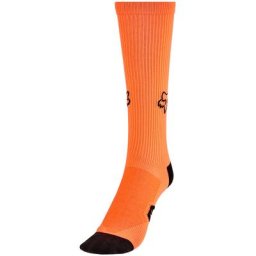 Fox 10"" Ranger Socken Herren orange S/M | EU 39-42 2022 Socken