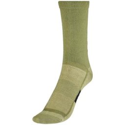 Fox 6"" Flexair Merino Socken Herren beige S/M | EU 39-42 2023 Socken