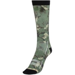Ride Concepts Martis Socken oliv XL | EU 47-49,5 2023 Socken