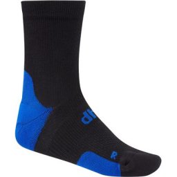 dhb Winter Socken blau UK 6,5 | EU 40-43 2022 Winter Laufsocken