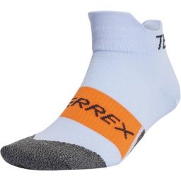 adidas Trail SPD Socken blau S | EU 37-39 2023 Laufsocken