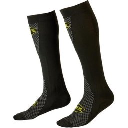 O'Neal MX Performance Socken schwarz/gelb EU 38-44 2023 Socken
