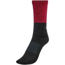Shimano Original Hohe Wollsocken schwarz S/M | EU 36-40 2022 Socken
