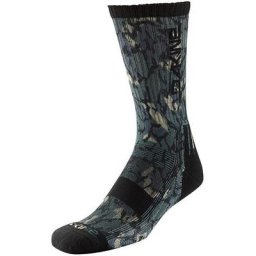 Dakine Step Up Socken petrol/schwarz M/L | EU 43-46 2022 Socken