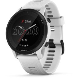 Garmin FORERUNNER 945 LTE Laufuhr weiß/schwarz 2022 Laufuhren & Brustgurte