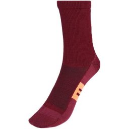 Fox 6"" Flexair Merino Socken Damen rot One Size 2022 Socken
